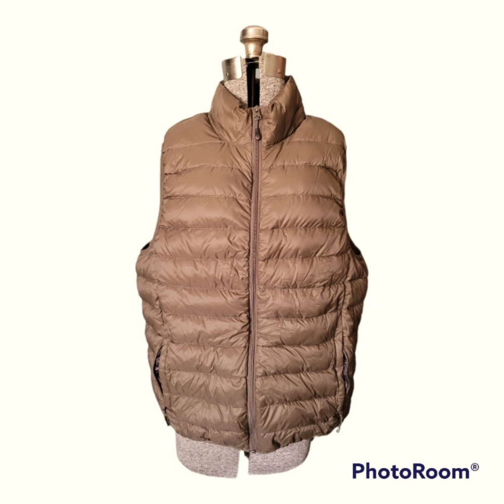 Hawke & Co Puffer Vest